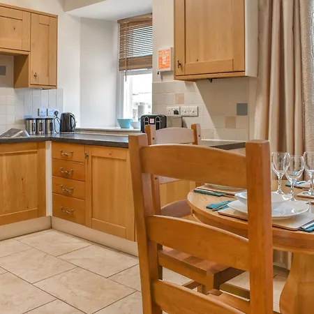Hatters Croft Cockermouth