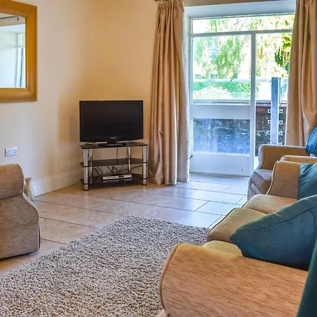 Holiday home Hatters Croft *