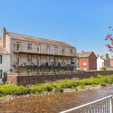 Hatters Croft Holiday home