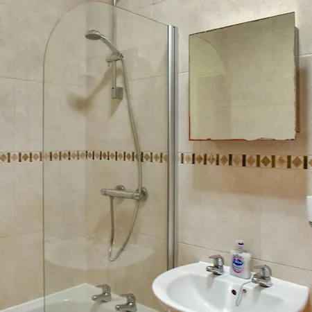 Hatters Croft Ferienhaus