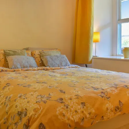 Tatil Evi Hatters Croft