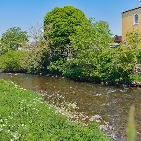 Ferienhaus Hatters Croft Cockermouth