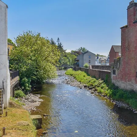 Hatters Croft Ferienhaus Cockermouth